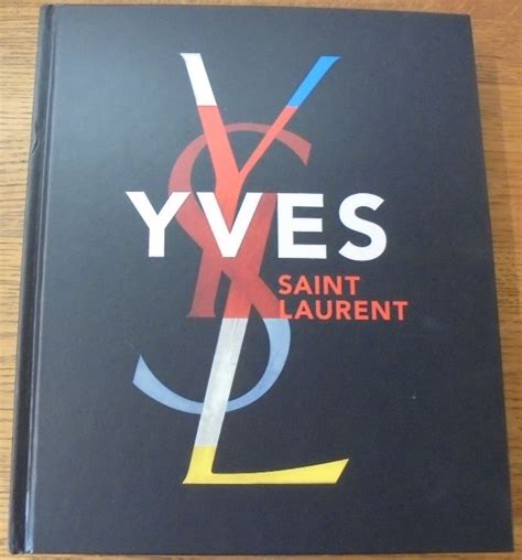 yves saint laurent by farid chenoune and florence muller|Yves Saint Laurent .